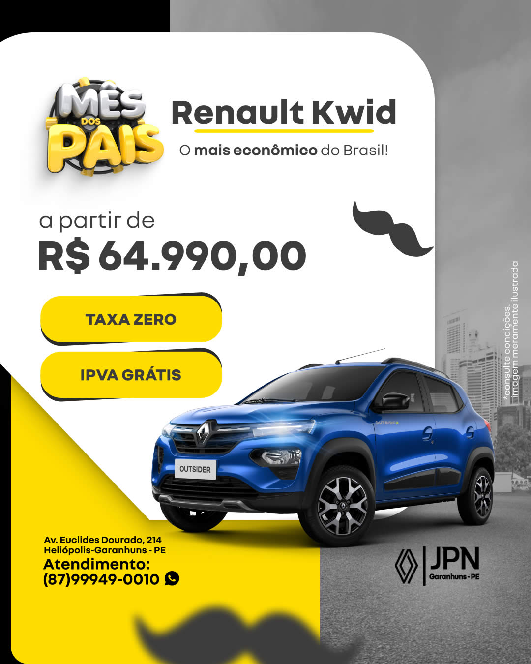 Oferta - KWID AGO 2024